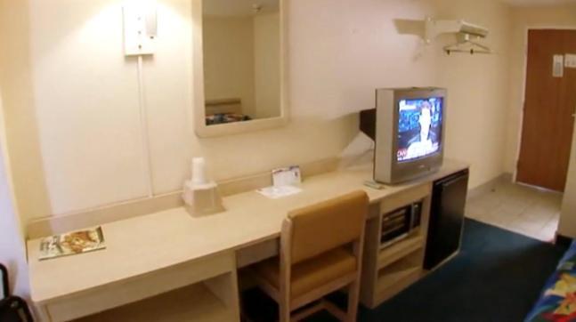 Americas Best Value Inn Jefferson City Habitación foto