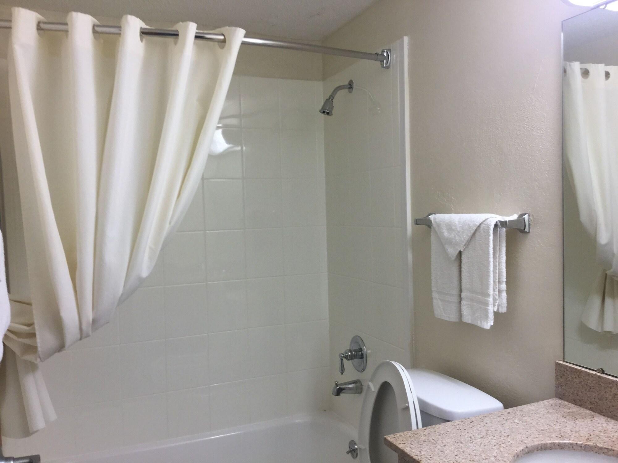 Americas Best Value Inn Jefferson City Exterior foto